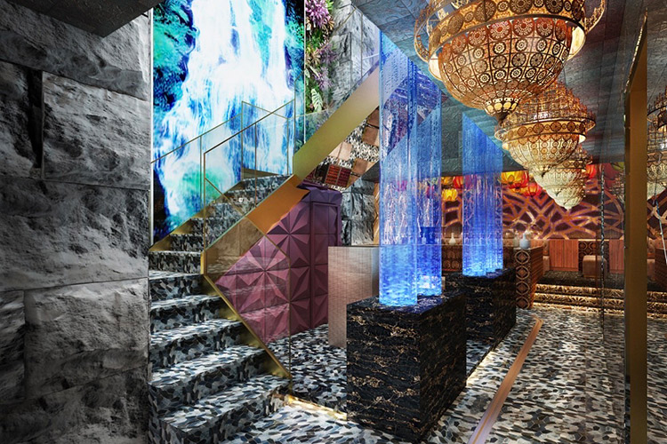 VALHALLA OSAKA