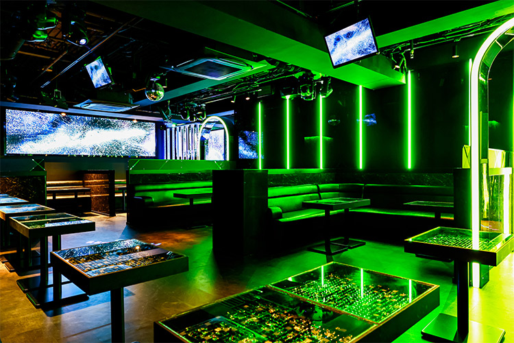 REGOLITH -本店-