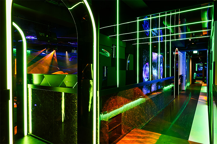 REGOLITH -本店-
