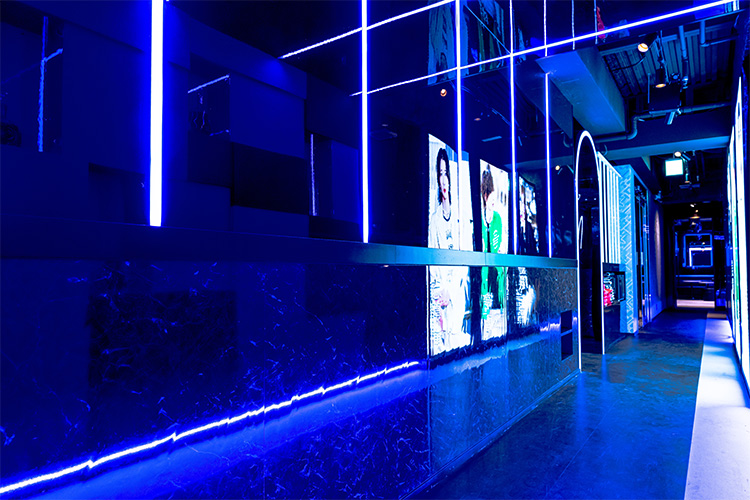 REGOLITH -本店-