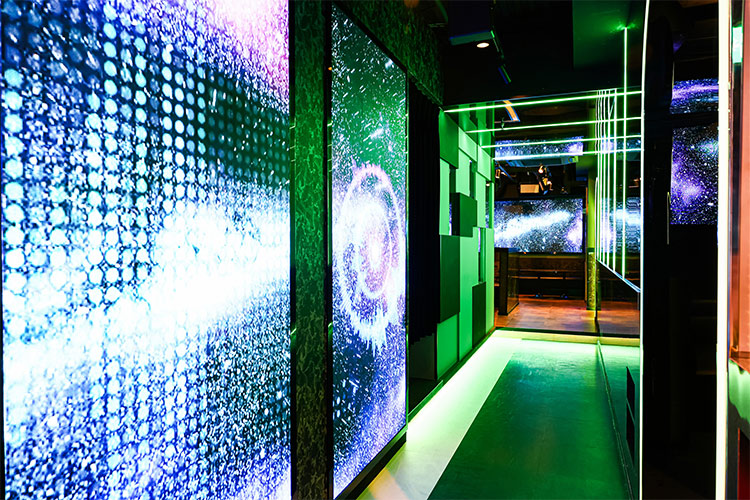 REGOLITH -本店-
