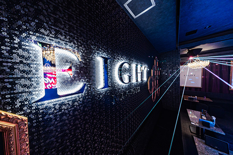 EIGHT