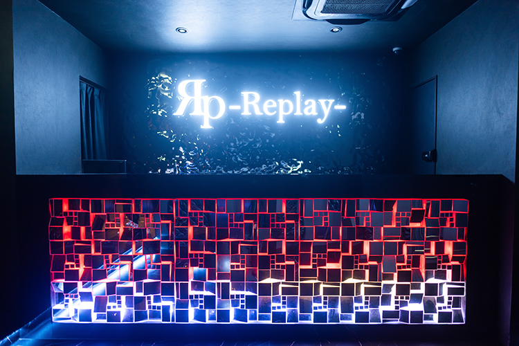 Replay