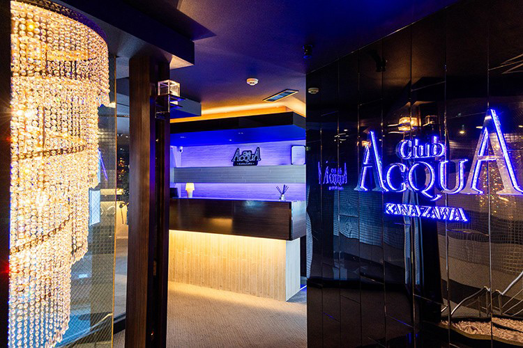ACQUA -KANAZAWA-