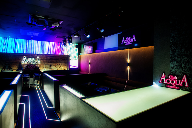ACQUA NAGOYA