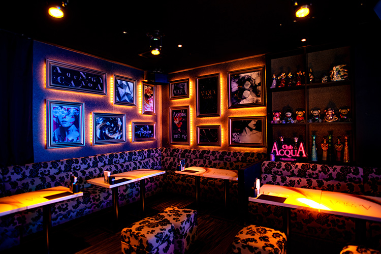 ACQUA NAGOYA