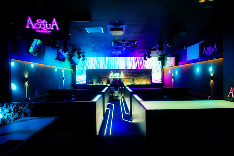 ACQUA NAGOYA