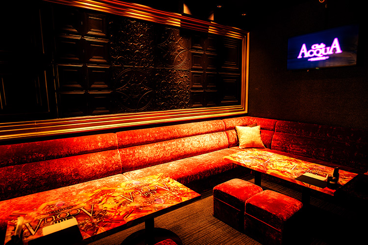 ACQUA NAGOYA