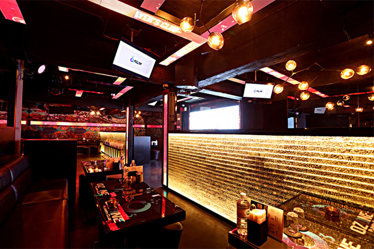 OZONE -player's club-
