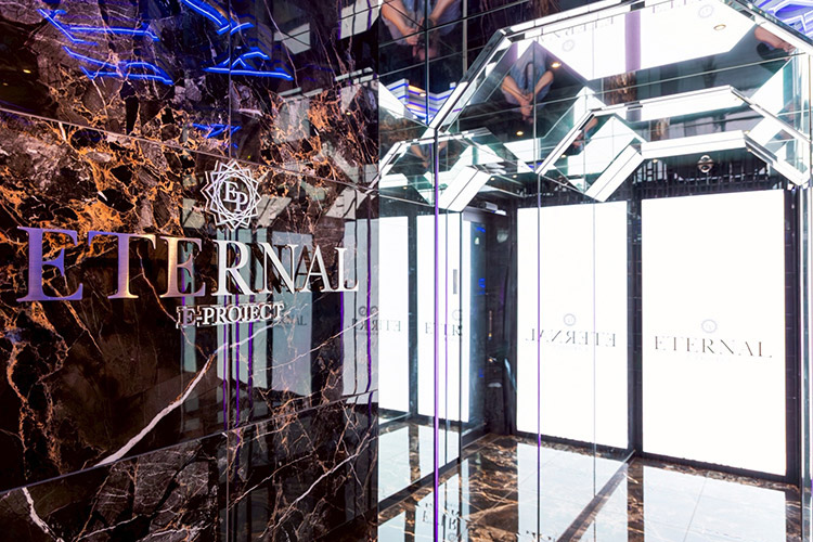 ETERNAL