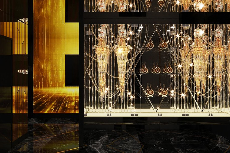 GOLD -名古屋-